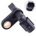 Abs Wheel Speed Sensor Left Front Right Fit For 2008-2014 Toyota Sequoia 2007-2014 Tundra Als1791 2pcs