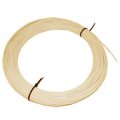 Natural 1 8 Abs Plastic Welding Rod 1lb Coil 