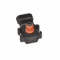 Manifold Absolute Pressure Sensor For Oldsmobile Bravada 4 3l V6 1996 1997 1998 1999 2000 2001 Pc-672709 