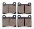 Front Brake Pads For Yamaha Motorcycle Xv750 Virago Xv 750 1993 1994 1995 1996 1997 