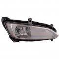 Headlightsdepot Fog Light For Hyundai Santa Fe Sport 2013-2016 Capa Certified Right Passenger Side Lamp Assembly 