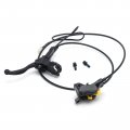 Smadmoto Brake Lever Kit Front Caliper Master Cylinder For Sur-ron Light Bee Segway X160 X260 Talaria Sting Xxx 