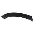 Hyundai Santa Fe 2021 2022 2023 Quarter Panel Molding Passenger Side Black Garnish Replacement For Hy1791103 87742s2aa0 