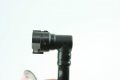 Motorcraft Kcv239 Positive Crank Ventilation Valve Hose