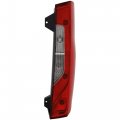 Partomotive For 19-22 Sprinter Rear Taillight Taillamp Brake Light Tail Lamp Assembly With Bulb Right Passenger Side 