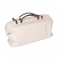 Marshalltown Canvas Tool Bag No Durable Leather Bottom 831 