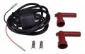 Ignition Coil For Yamaha Jetski Wave Runner Iii Gp Lx Super Jet 1990 To 1997 62e-85570-10-00 62e-85570-11-00 6r8-85570-10-00 