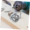 Hemoton 1 Set Cabinet Drawer Locks No Keys Door Metal For Keyeds Showcase Cupboard Lock Plastic Key Lock Same Numbeon 1 Set