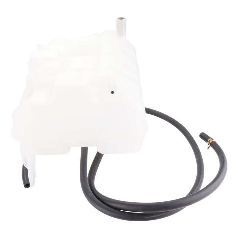 Coolant Tank Reservoir For 2002 2007 Jeep Liberty V6 3 7l Replaces 52079788ae 52079848aa