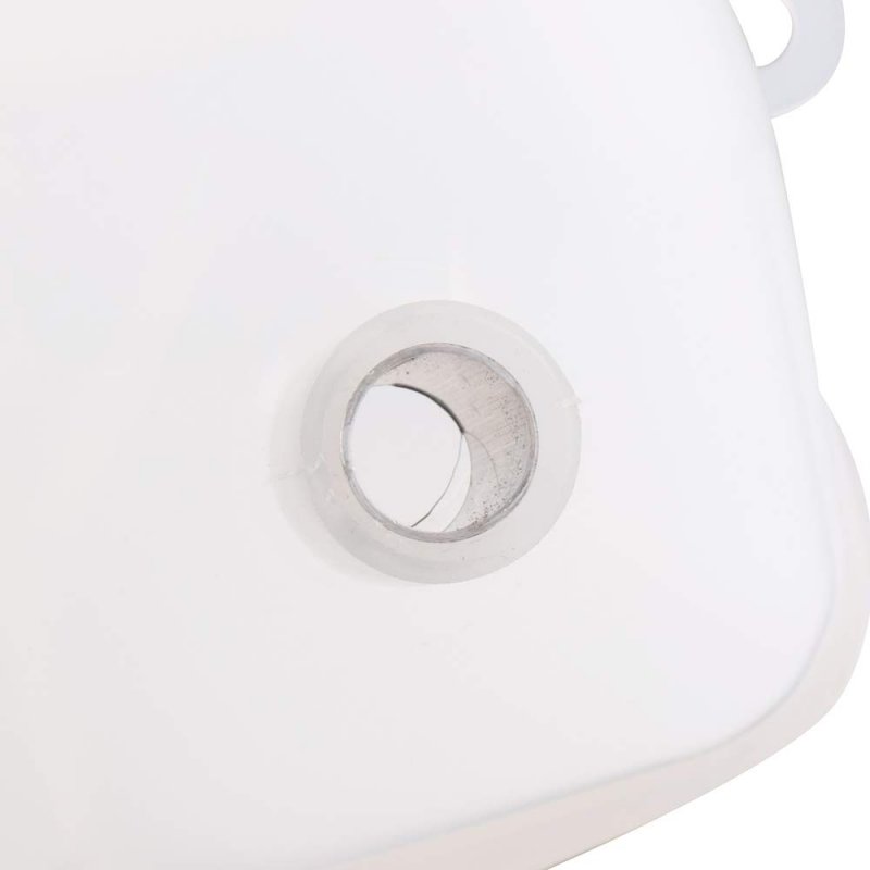 Coolant Tank Reservoir For 2002 2007 Jeep Liberty V6 3 7l Replaces 52079788ae 52079848aa