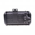 Fridayparts Muffler Silencer 114970-13550 11497013550 Compatible For Yanmar Engine L40 L48 L90 L100