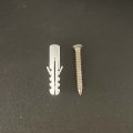 10 Pcs Advertising Nail With Standoff Screw 0 7 X 1 Inch Stainless Steel Wall Mount Rust Scratch Proof Screws For Glass Acrylic