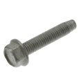 Hex Flange Head Bolt For Jeep Compass 2017 2024 Rear Lower Olx Mop6105052aa Cl360a65 Alloy Steel Black 