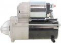 New 12 Volt Gear Reduction Starter Compatible With John Deere Utility Vehicles Gator Xuv 825i 4 X 812cc 2011 2012 2013 9 Tooth