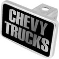 Eurosport Daytona- For Chevy Trucks Hitch Cover 