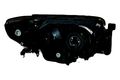 Tyc 20-6784-00-1 Subaru Forester Left Replacement Head Lamp 