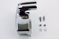 Semt-brake Fluid Cylinder Cover Compatible With Shadow 600 750 1100 Vtx1300 C Vlx Dlx B074mjhv4r