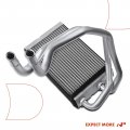 A-premium Hvac Heater Core Compatible With Nissan Altima 2002 2003 2004 2005 2006 Sedan Replace 271408j010
