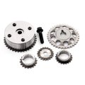 Timing Chain Kit Tk9 For Toyota Camry 2 4l Corolla Rav4 0l Highlander Matrix Solara 2 Scion Xb Tc And Pontiac Vibe