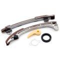 Timing Chain Kit Tk9 For Toyota Camry 2 4l Corolla Rav4 0l Highlander Matrix Solara 2 Scion Xb Tc And Pontiac Vibe