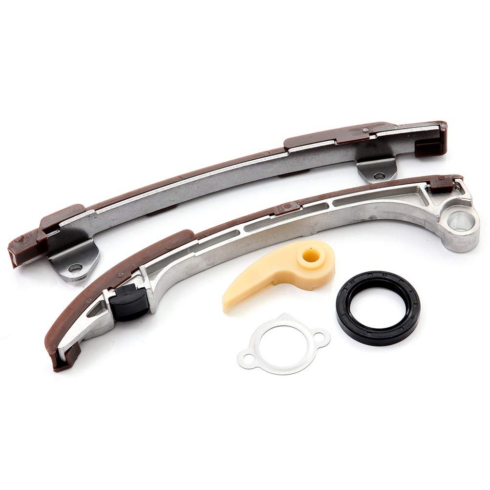Timing Chain Kit Tk9 For Toyota Camry 2 4l Corolla Rav4 0l Highlander Matrix Solara 2 Scion Xb Tc And Pontiac Vibe