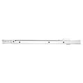 Knape Vogt Mfg 1805rp Wh 450 18 Wht Med Draw Slide 