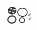 Fuel Petcock Rebuild Gasket Kit Cb650 Cb750sc Cb900 Cb1000 Cb1100 