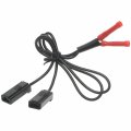Voltage Regulator Connector For Plymouth Horizon 1978 1979 1980 1981 1982 1983 1984 1985 1986 1987 Pc-881374 