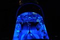 Led Mini Spot Light Blue Cree Auto Boat Rv Aircraft Lighting
