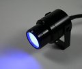 Led Mini Spot Light Blue Cree Auto Boat Rv Aircraft Lighting 