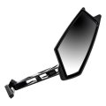 Polaris Slingshot Left Hand Flat Mirror 