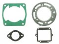 Outlaw Racing Or3914 Top End Gasket Set Polaris Trail Boss 350l 2x4 4x4 1990- 93 Kit 