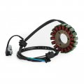 Topteng Magneto Generator Stator Fit For Suzuki Tu250 Tu250x K9 2009 L0 2010 L1 2011 L2 2012 L3 2013 L5 2015 L6 2016 L7 2017 L8
