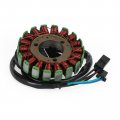 Topteng Magneto Generator Stator Fit For Suzuki Tu250 Tu250x K9 2009 L0 2010 L1 2011 L2 2012 L3 2013 L5 2015 L6 2016 L7 2017 L8