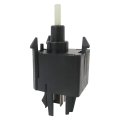 1l2z18578aa 1l2z19986aa F65z19986aa F65z19986ab Blower Control Switch Front For 2003-2004 Ford E-250 Base With Dealer Installed 