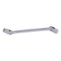 Bahco 4040m-12-13 Bh4040m-12-13 Hex Double-ended Flex-head Wrench Silver 13 Mm 