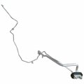 Global Parts Distributors 08-12 Accord 