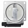 A-premium Mass Air Flow Sensor Meter 4-pins Compatible With 1999 Ford E-250 350 Econoline E-350 Club Wagon Super Duty F-250