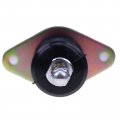 Solarhome 24v Fuel Shutoff Solenoid Switch Sa-3151-24 Compatible With Cummins Engine 6cta 8 3l