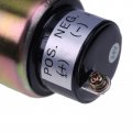 Solarhome 24v Fuel Shutoff Solenoid Switch Sa-3151-24 Compatible With Cummins Engine 6cta 8 3l