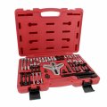 Abn Bolt Grip Set A Gear Puller Steering Wheel Pulley Harmonic Balancer Crank 43pc 