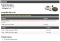 Clutch Kit Compatible With 1996-2000 Chevy C3500