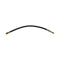 Brake Hydraulic Hose For Dodge Sprinter 3500 And 2500 2007 2008 2009 Epdm Rubber Flexible Replacement 68013581aa 68013582aa 