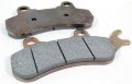 Can-am 2016-2018 Maverick X3 Turbo Defender Hd8 Ens Plaq Freinkit Pad Brake Fl 715900379 New Oem