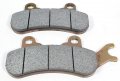 Can-am 2016-2018 Maverick X3 Turbo Defender Hd8 Ens Plaq Freinkit Pad Brake Fl 715900379 New Oem