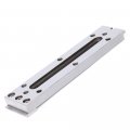 Low Speed Edm Wire Cut Fixture Tool S136 Steel Jig With M8 Thread High Precision For Jewelry Making Industrial Aerospace And 