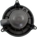 Nissan Pathfinder Armada Blower Motor With Wheel Front Ni3127107 27226zh00a For Titan 2004 To 2015 And Qx56 2010