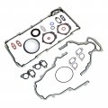 Ignition Switch 5 Terminals For John Deere Am119111 Lawn And Garden Tractors