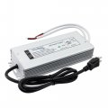 Recpro Rv Waterproof Ip67 Led Power Supply Driver Transformer 100w 120v Ac To 12v Dc Converter