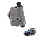 Brake Master Cylinder Replacement For Clark Yale 1958 1959 1960 Cj Dj Series 1955-1971 Mc2796 